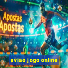 aviao jogo online